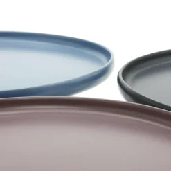 Beistelltische^Normann Copenhagen Tablo Beistelltisch Ø78cm