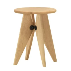 Vitra Tabouret Bois Hocker| Hocker