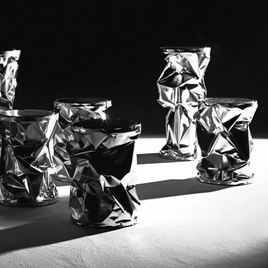 Opinion Ciatti Tab.U Hocker| Hocker