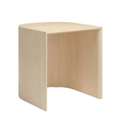 Fritz Hansen Taburet Hocker / Beistelltisch| Hocker