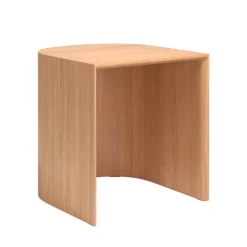 Fritz Hansen Taburet Hocker / Beistelltisch| Hocker
