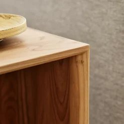 Fritz Hansen Taburet Hocker / Beistelltisch| Hocker