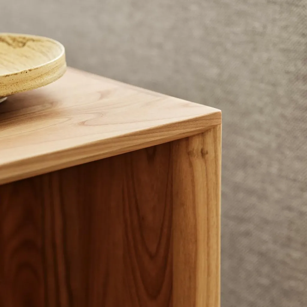 Fritz Hansen Taburet Hocker / Beistelltisch| Hocker