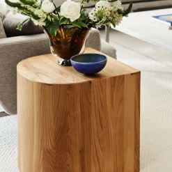 Fritz Hansen Taburet Hocker / Beistelltisch| Hocker