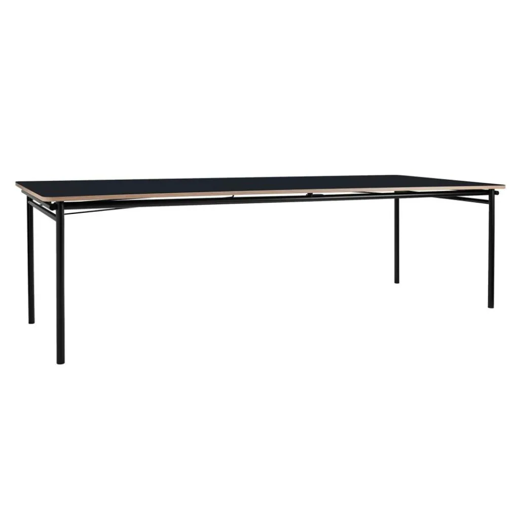 Esstische^Eva Solo Taffel Esstisch ausziehbar 250x90x74cm