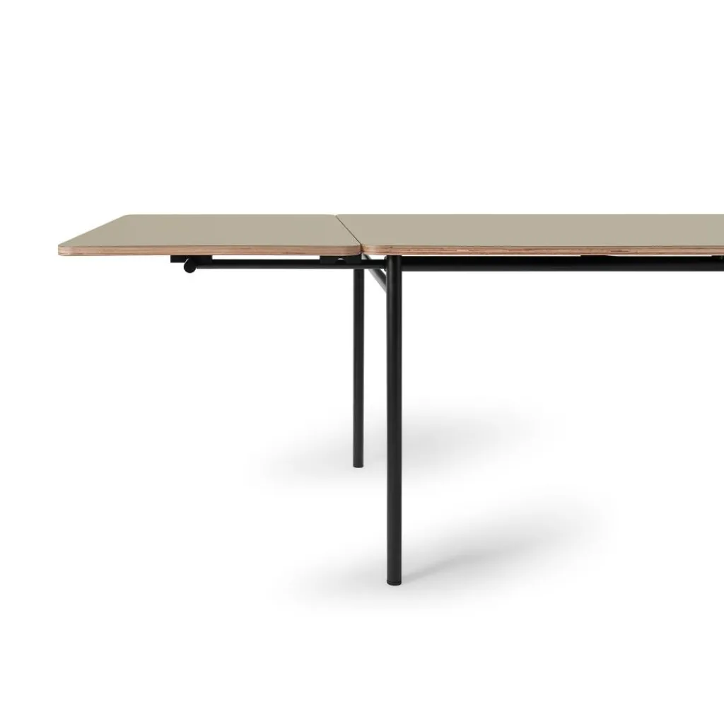 Esstische^Eva Solo Taffel Esstisch ausziehbar 250x90x74cm