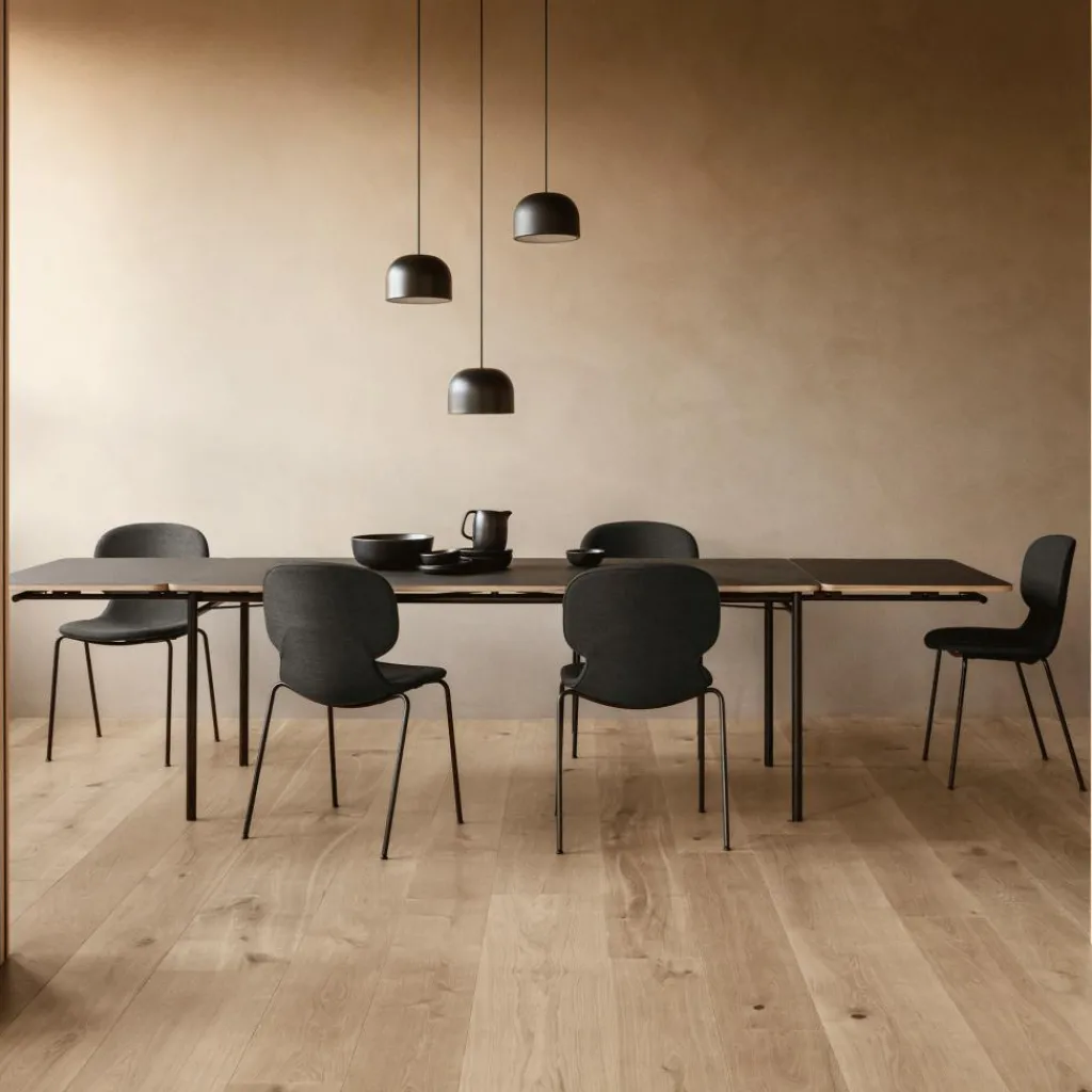 Esstische^Eva Solo Taffel Esstisch ausziehbar 250x90x74cm