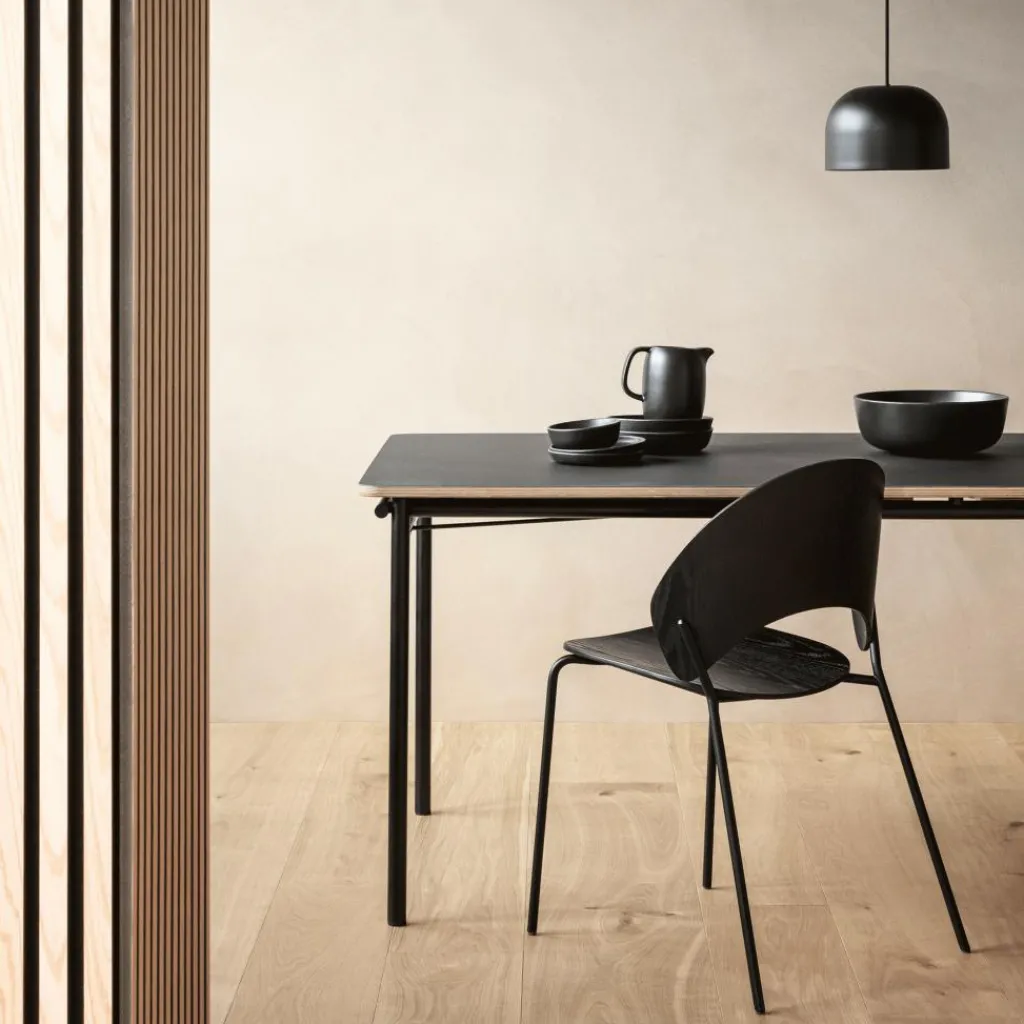 Esstische^Eva Solo Taffel Esstisch ausziehbar 250x90x74cm