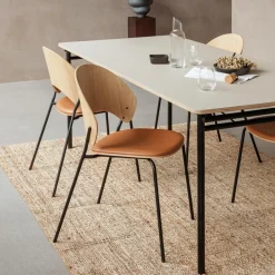 Esstische^Eva Solo Taffel Esstisch ausziehbar 250x90x74cm