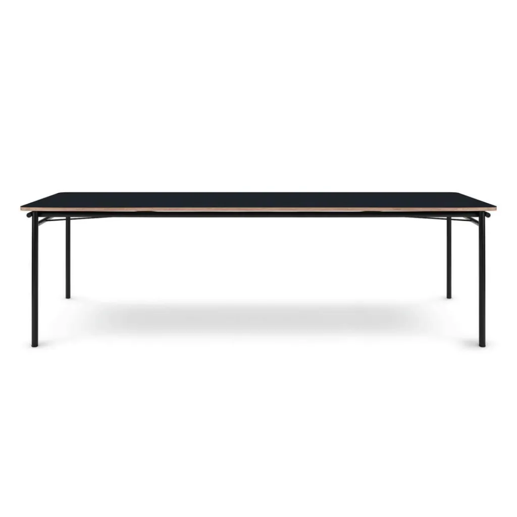 Esstische^Eva Solo Taffel Esstisch ausziehbar 250x90x74cm