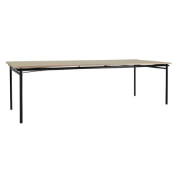 Esstische^Eva Solo Taffel Esstisch ausziehbar 250x90x74cm