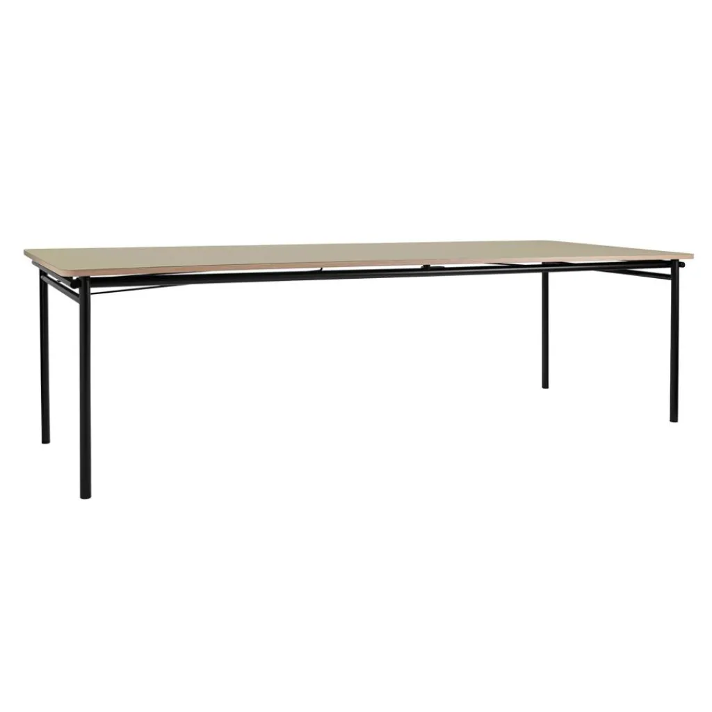 Esstische^Eva Solo Taffel Esstisch ausziehbar 250x90x74cm