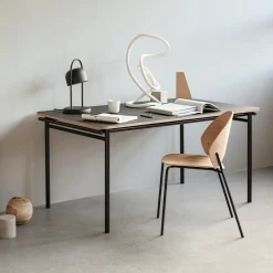 Tische|Esstische^Eva Solo Taffel Esstisch ausziehbar 150x90x74cm