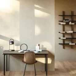 Tische|Esstische^Eva Solo Taffel Esstisch ausziehbar 150x90x74cm