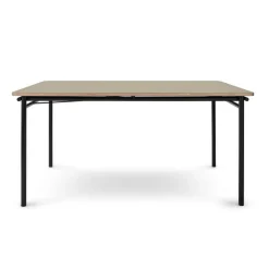 Tische|Esstische^Eva Solo Taffel Esstisch ausziehbar 150x90x74cm