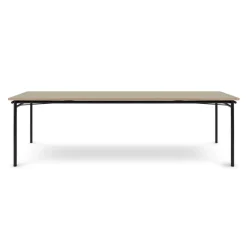 Eva Solo Taffel Esstisch ausziehbar 250x90x74cm| Tische