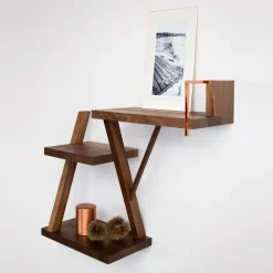 Regale|Gewürzregale^ClassiCon Taidgh C Wandregal