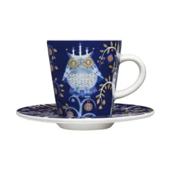 Geschirr^iittala Taika Espressotasse 0,1l