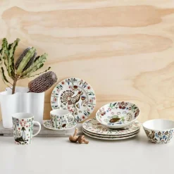 iittala Taika Henkelbecher 0,4l| Geschirr