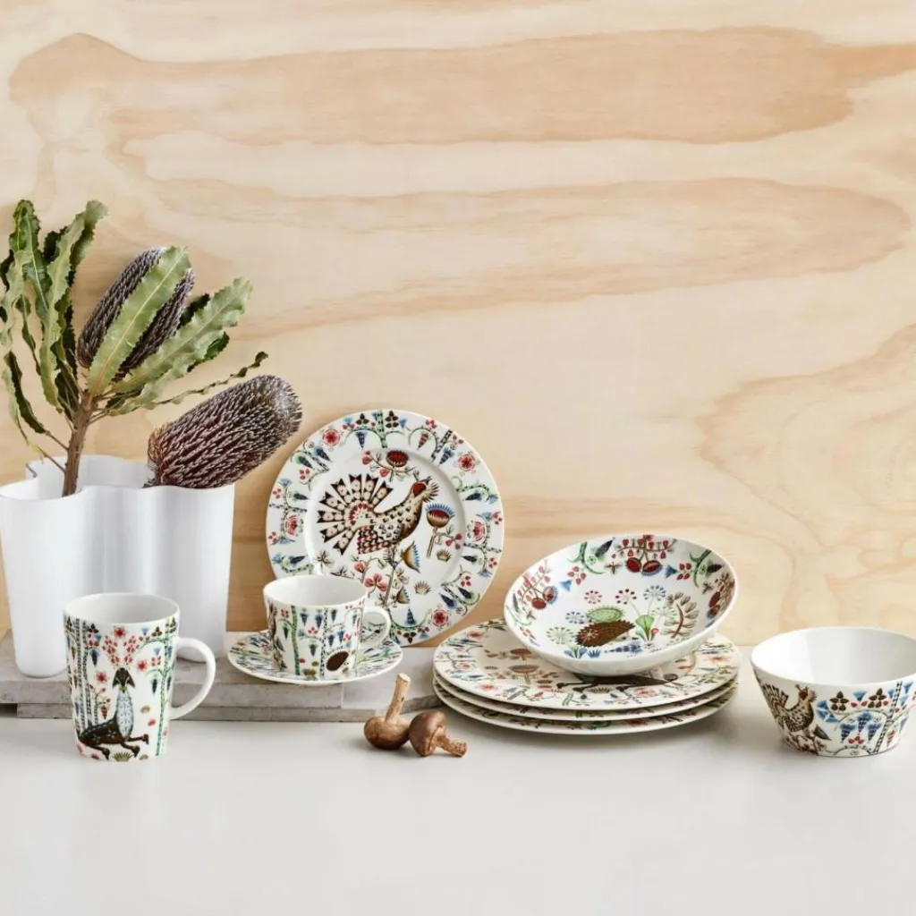 iittala Taika Henkelbecher 0,4l| Geschirr