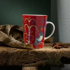 iittala Taika Henkelbecher 0,4l| Geschirr