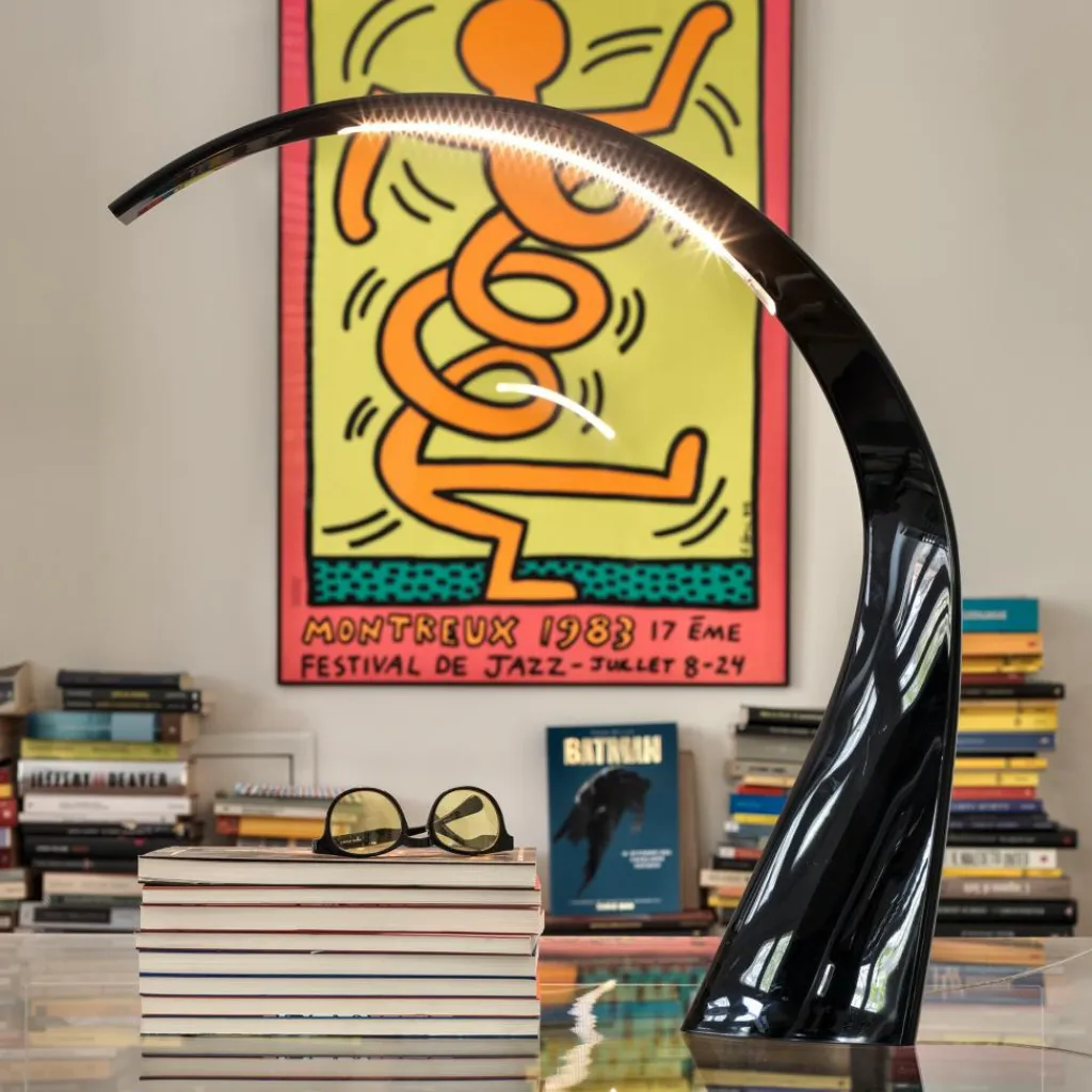 Kartell Taj LED Tischleuchte| Tischleuchten