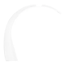 Nachttischleuchten^Kartell Taj LED Tischleuchte