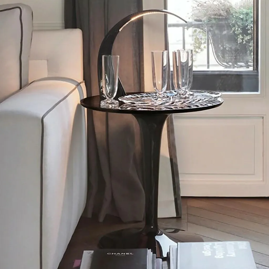 Kartell Taj Mini LED Tischleuchte| Nachttischleuchten