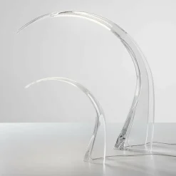 Kartell Taj Mini LED Tischleuchte| Nachttischleuchten