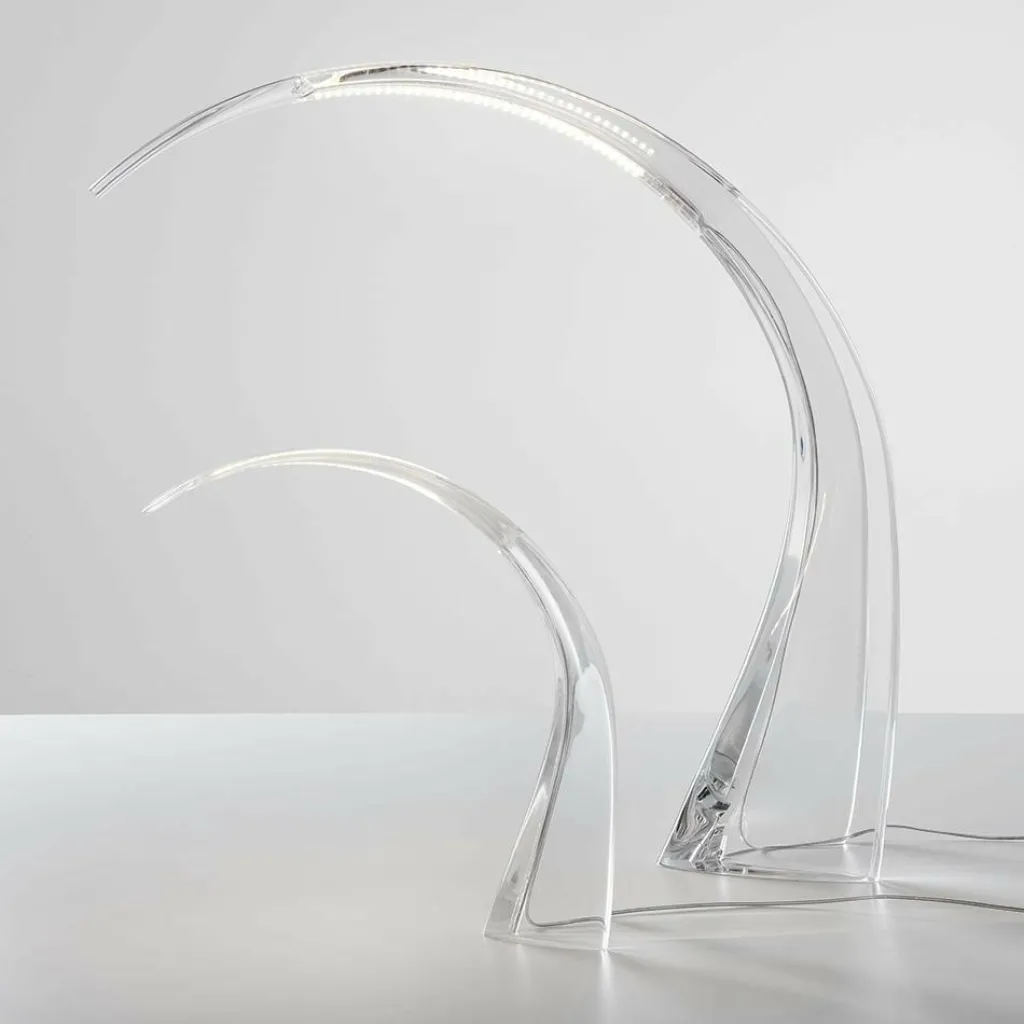 Kartell Taj Mini LED Tischleuchte| Nachttischleuchten
