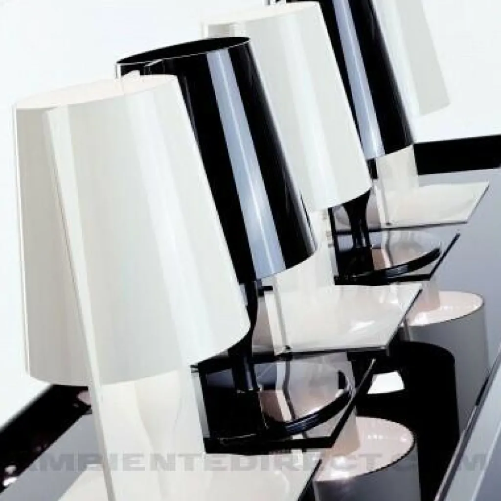 Kartell Take Tischleuchte| Tischleuchten