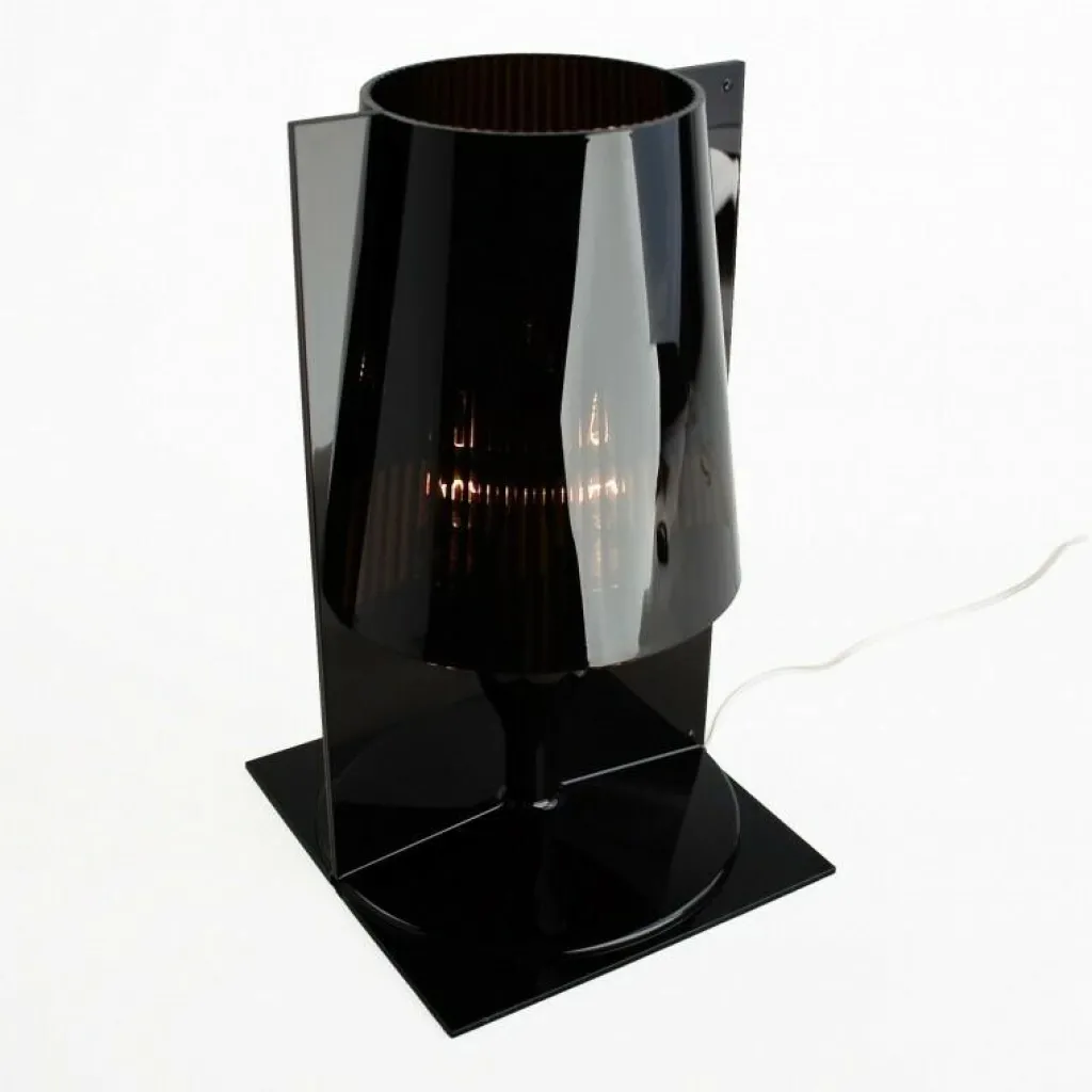 Kartell Take Tischleuchte| Tischleuchten