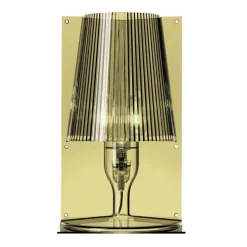 Kartell Take Tischleuchte| Tischleuchten