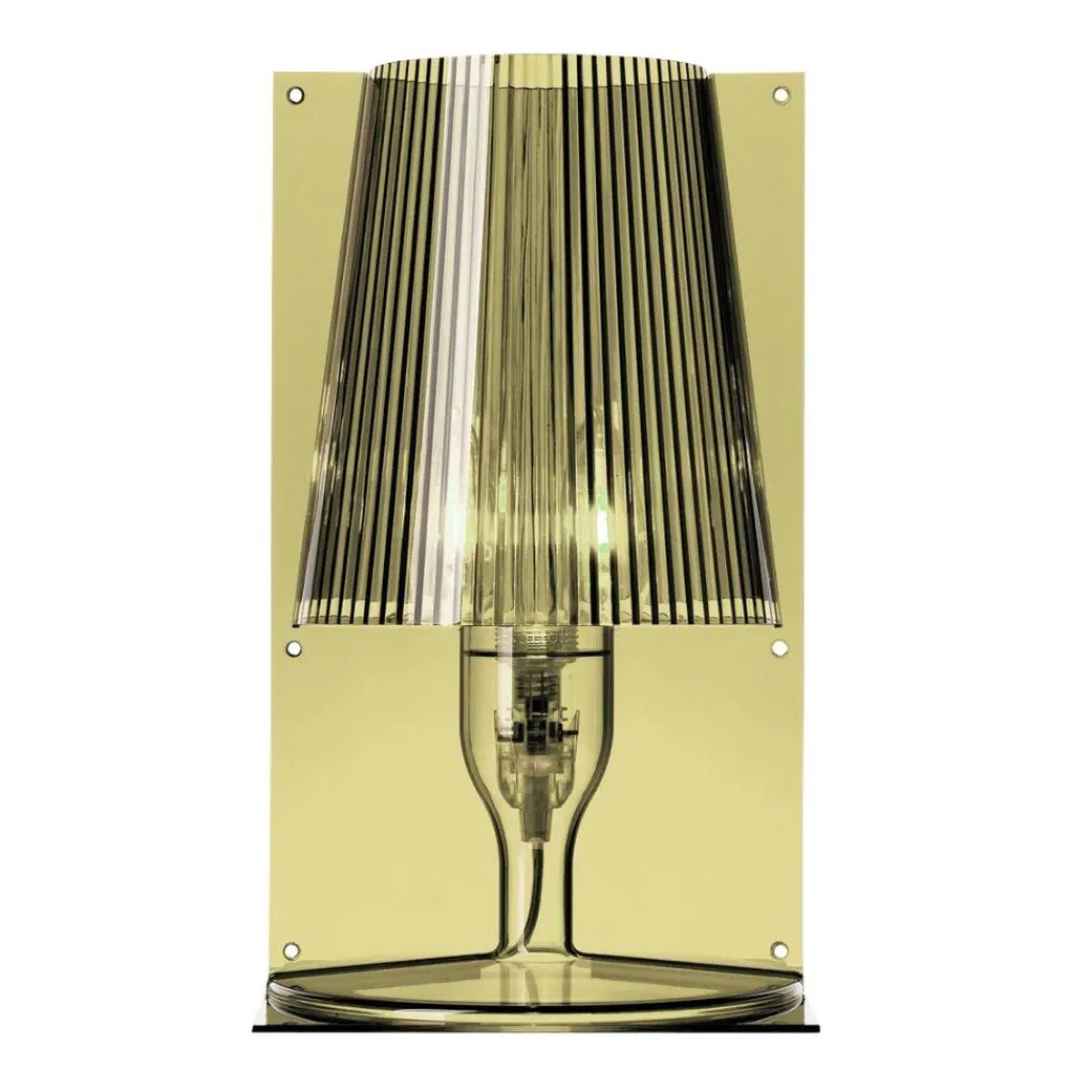 Kartell Take Tischleuchte| Tischleuchten