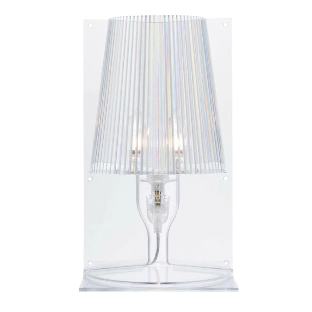 Kartell Take Tischleuchte| Tischleuchten
