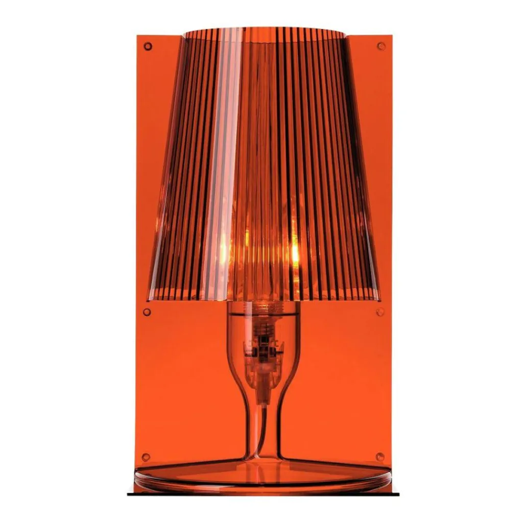 Kartell Take Tischleuchte| Tischleuchten