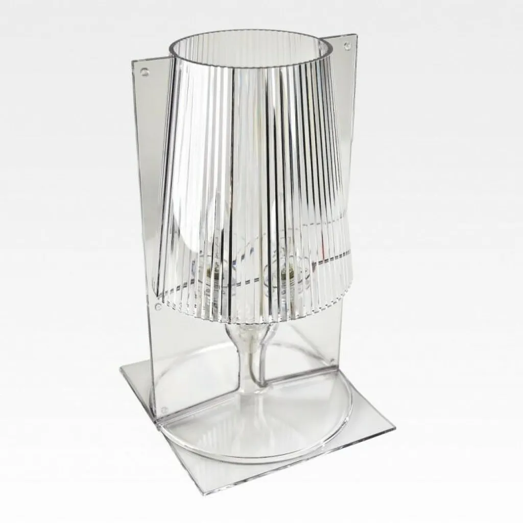 Kartell Take Tischleuchte| Tischleuchten
