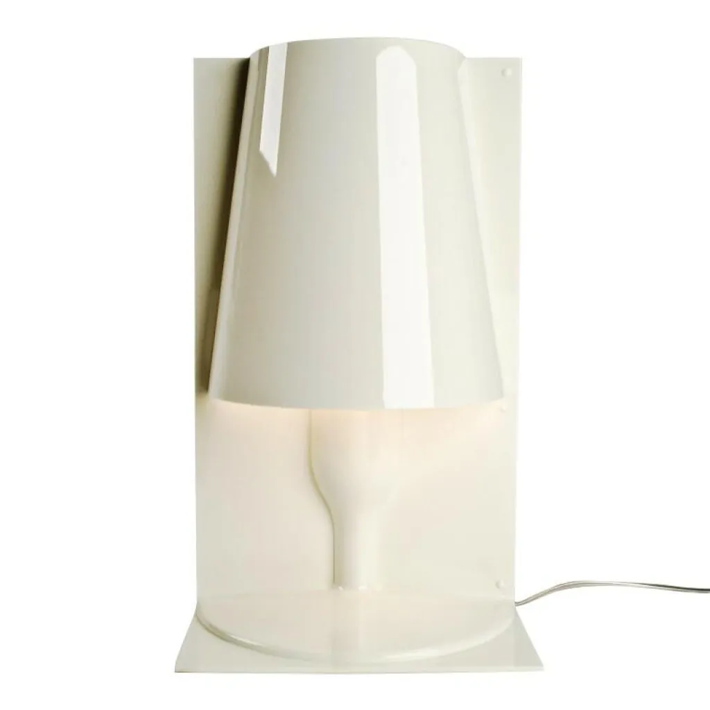 Kartell Take Tischleuchte| Tischleuchten