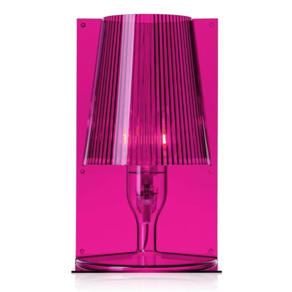 Kartell Take Tischleuchte| Tischleuchten