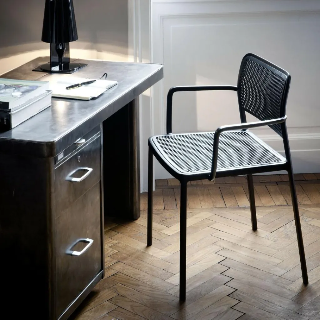 Nachttischleuchten^Kartell Take Tischleuchte