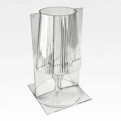 Nachttischleuchten^Kartell Take Tischleuchte