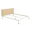 HAY Tamoto Bett 160x200cm| Betten