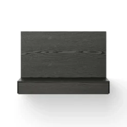 New Works Tana Wandmontierter Schreibtisch| Schreibtische