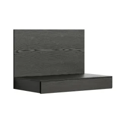 New Works Tana Wandmontierter Schreibtisch| Schreibtische