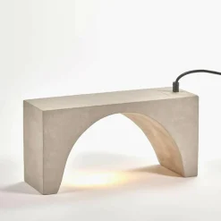 Tischleuchten|Nachttischleuchten^Serax Tangent Tischleuchte