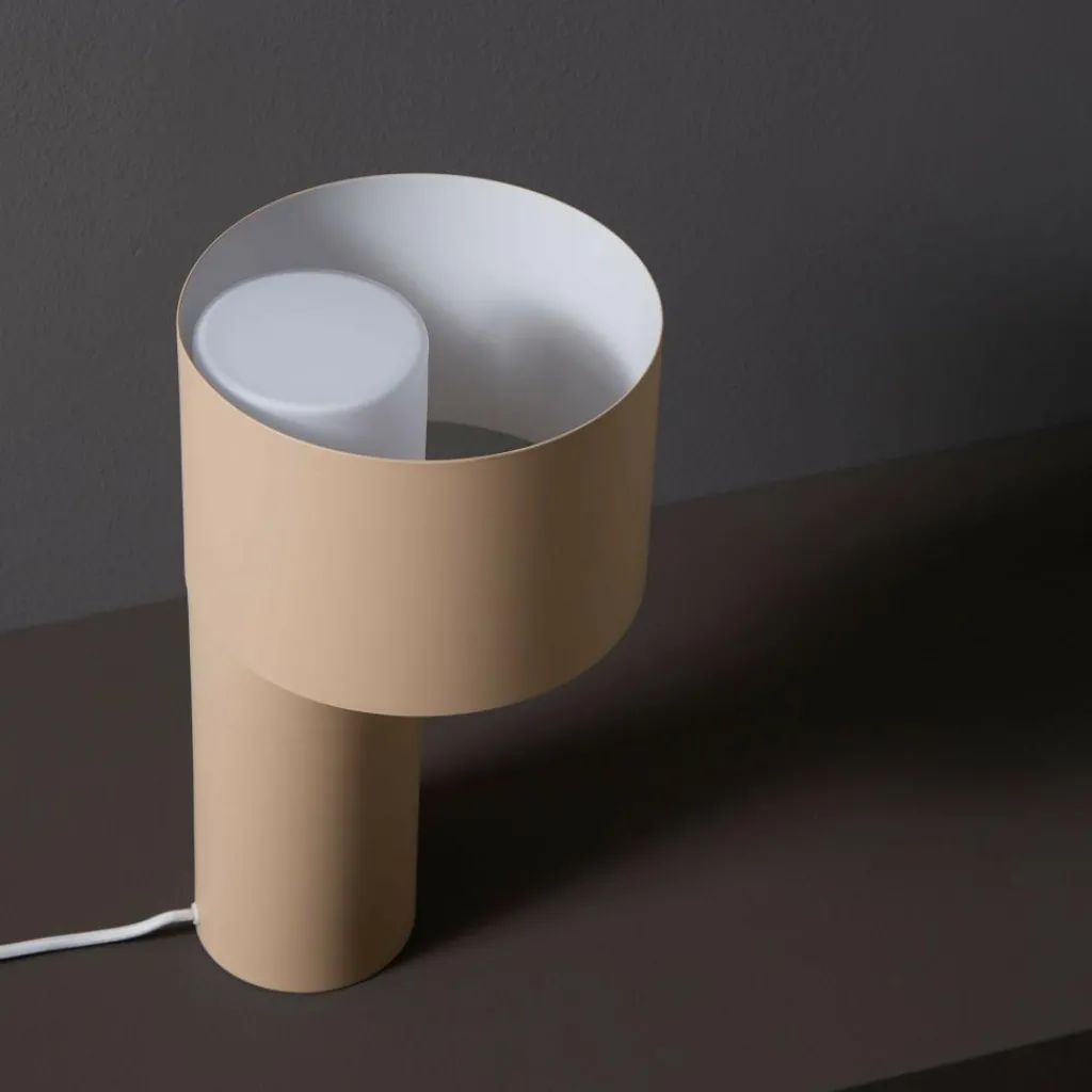 Tischleuchten^Woud Tangent Tischleuchte