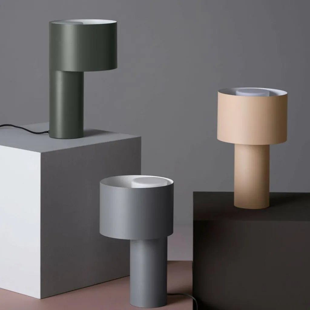 Tischleuchten^Woud Tangent Tischleuchte