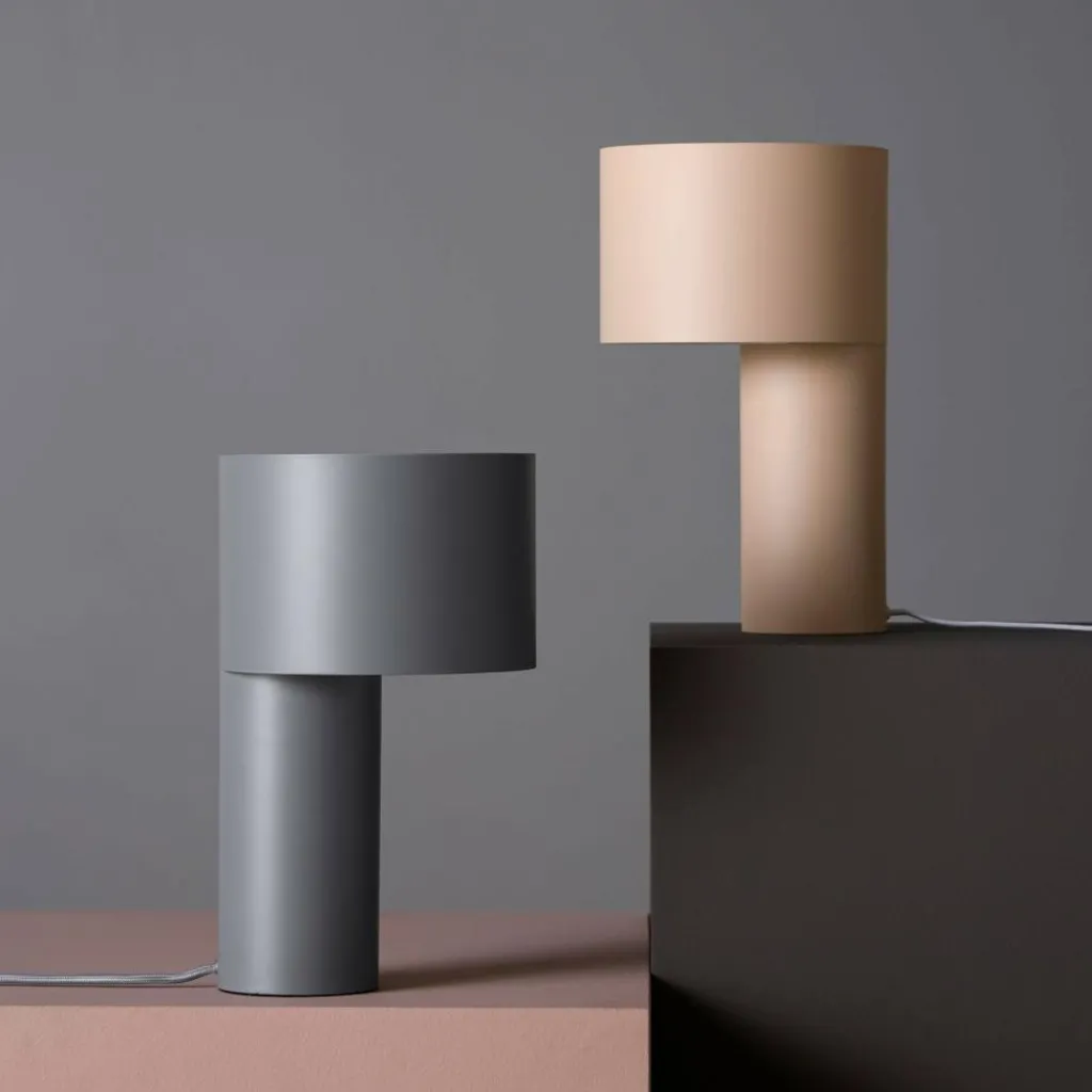 Tischleuchten^Woud Tangent Tischleuchte