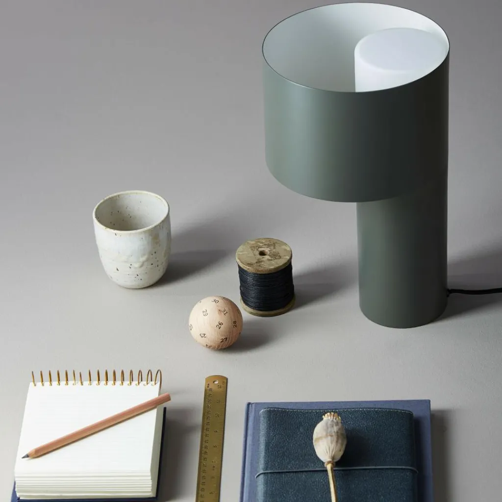 Tischleuchten^Woud Tangent Tischleuchte