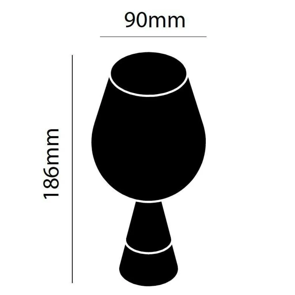 Tom Dixon Tank Weinglas 2er Set| Gläser|Barzubehör